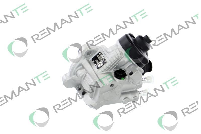 Pompe à haute pression REMANTE ref. 002-002-000567R