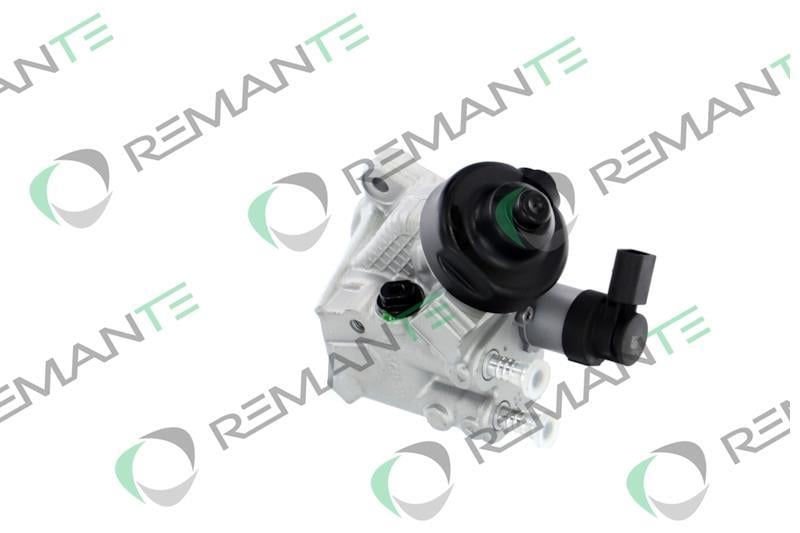 Pompe à haute pression REMANTE ref. 002-002-000567R