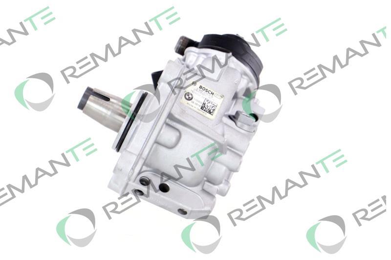 Pompe à haute pression REMANTE ref. 002-002-000568R