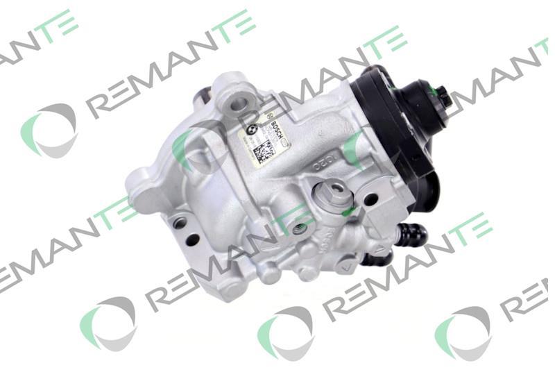 Pompe à haute pression REMANTE ref. 002-002-000568R