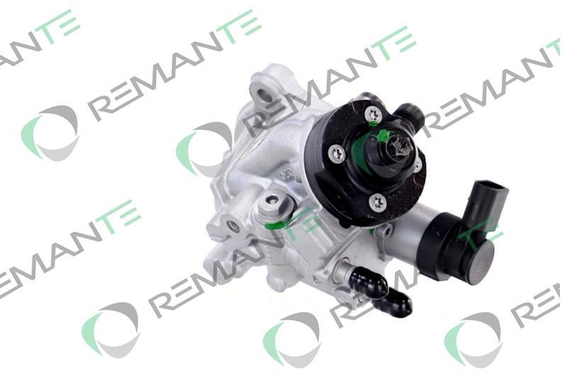 Pompe à haute pression REMANTE ref. 002-002-000568R