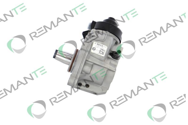 Pompe à haute pression REMANTE ref. 002-002-000570R
