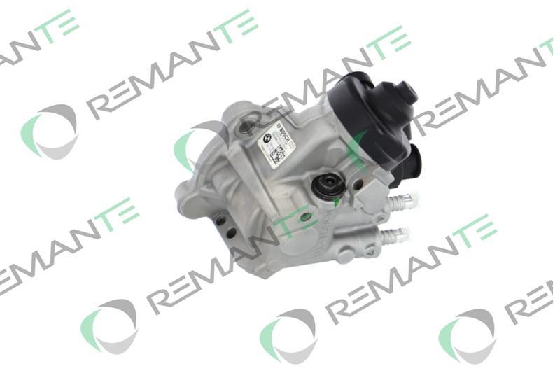Pompe à haute pression REMANTE ref. 002-002-000570R