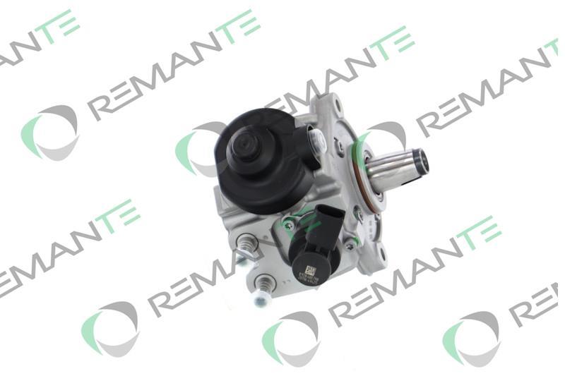 Pompe à haute pression REMANTE ref. 002-002-000570R