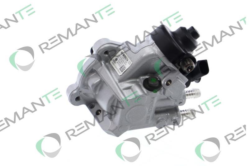 Pompe à haute pression REMANTE ref. 002-002-000571R