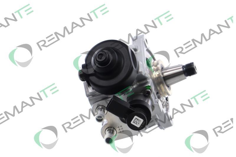 Pompe à haute pression REMANTE ref. 002-002-000571R