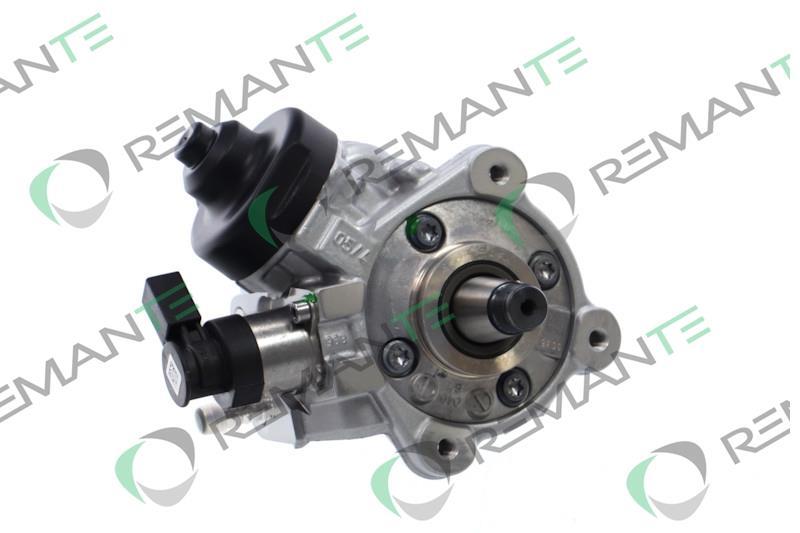 Pompe à haute pression REMANTE ref. 002-002-000571R