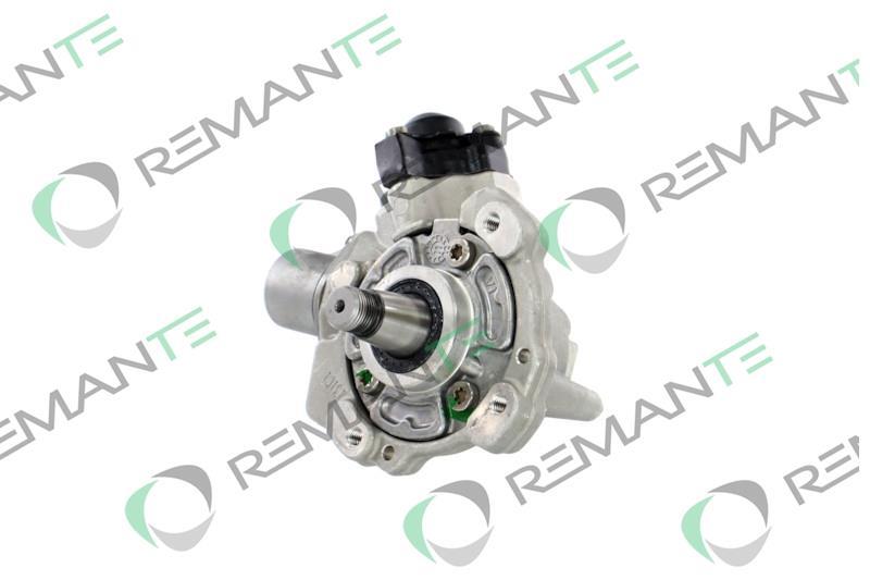 Pompe à haute pression REMANTE ref. 002-002-001029R