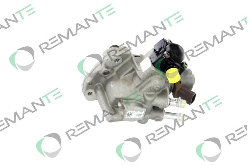 Pompe à haute pression REMANTE ref. 002-002-001029R