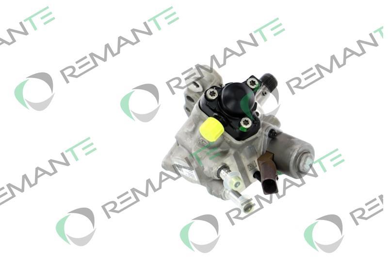 Pompe à haute pression REMANTE ref. 002-002-001029R
