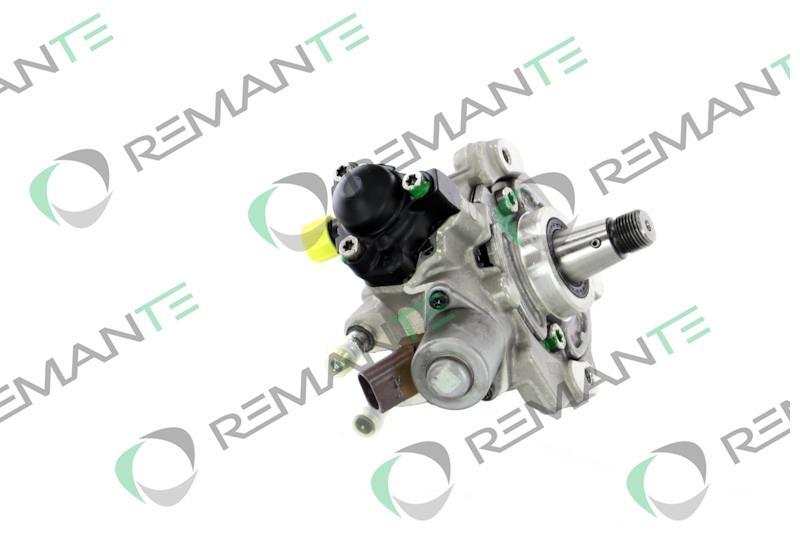 Pompe à haute pression REMANTE ref. 002-002-001029R