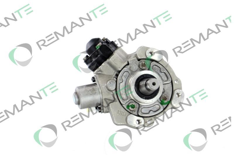 Pompe à haute pression REMANTE ref. 002-002-001029R
