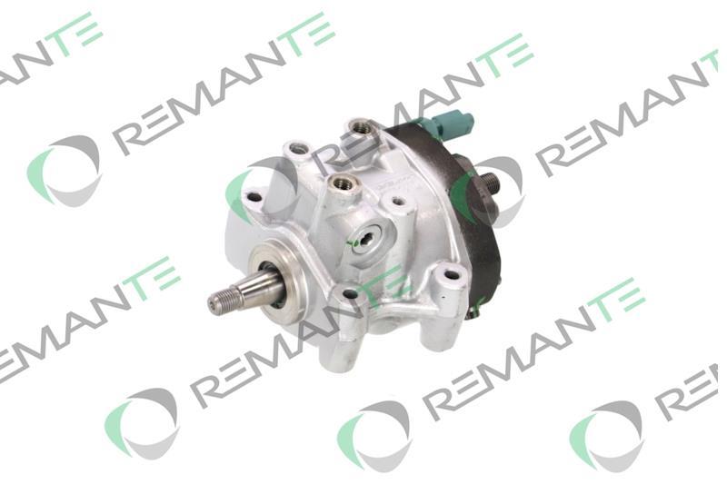 Pompe à haute pression REMANTE ref. 002-002-001032R