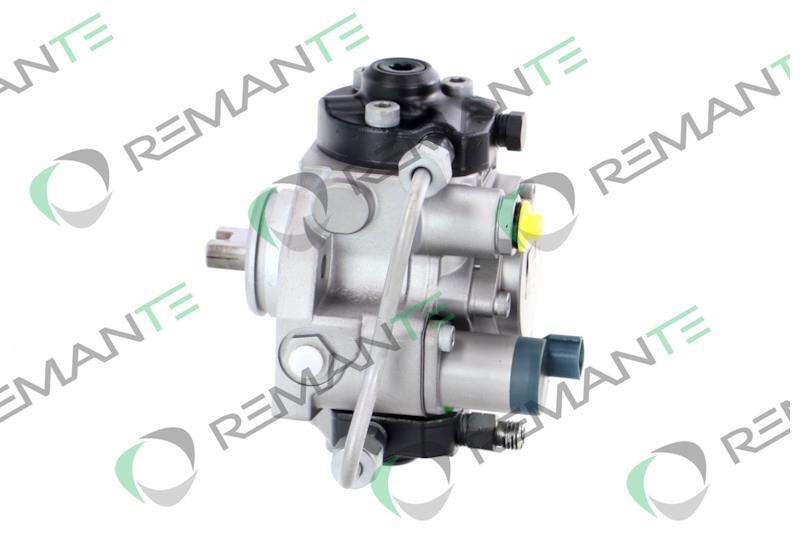Pompe à haute pression REMANTE ref. 002-002-001033R