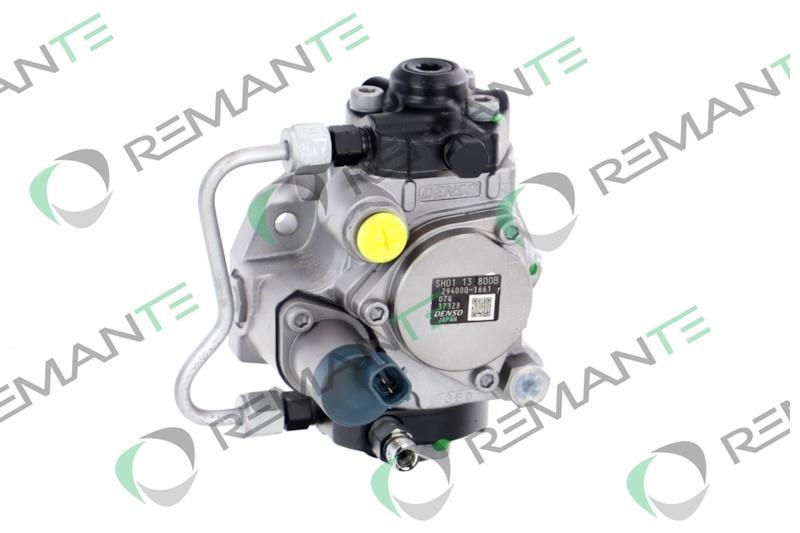 Pompe à haute pression REMANTE ref. 002-002-001033R
