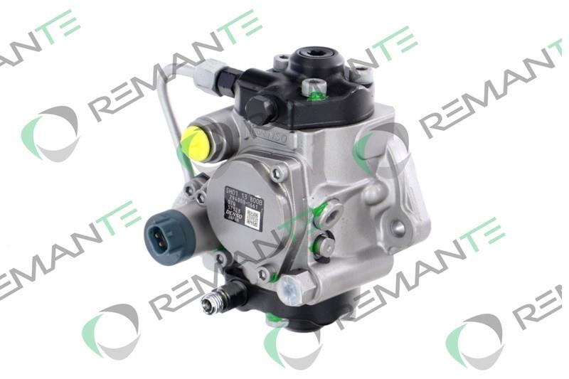 Pompe à haute pression REMANTE ref. 002-002-001033R