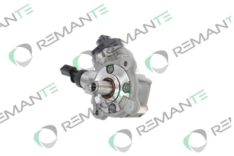 Pompe à haute pression REMANTE ref. 002-002-001052R