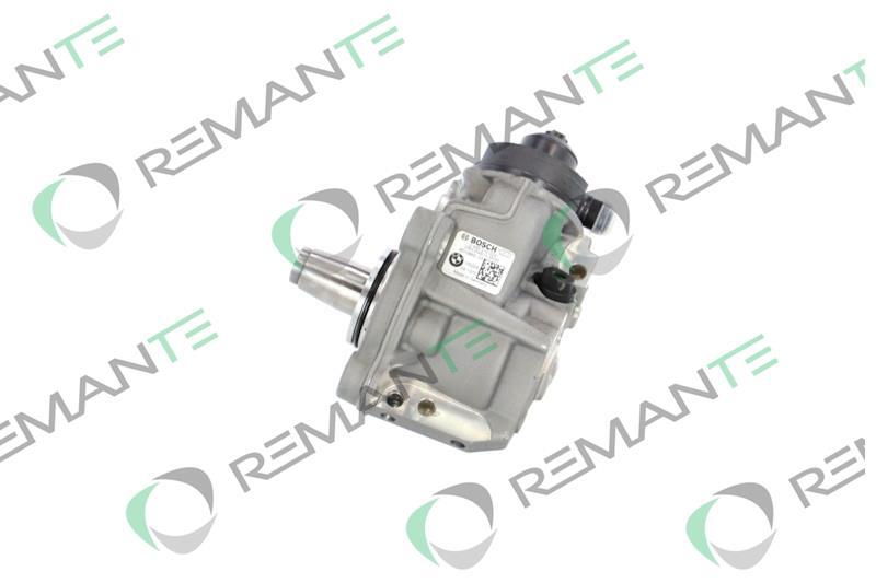 Pompe à haute pression REMANTE ref. 002-002-001052R