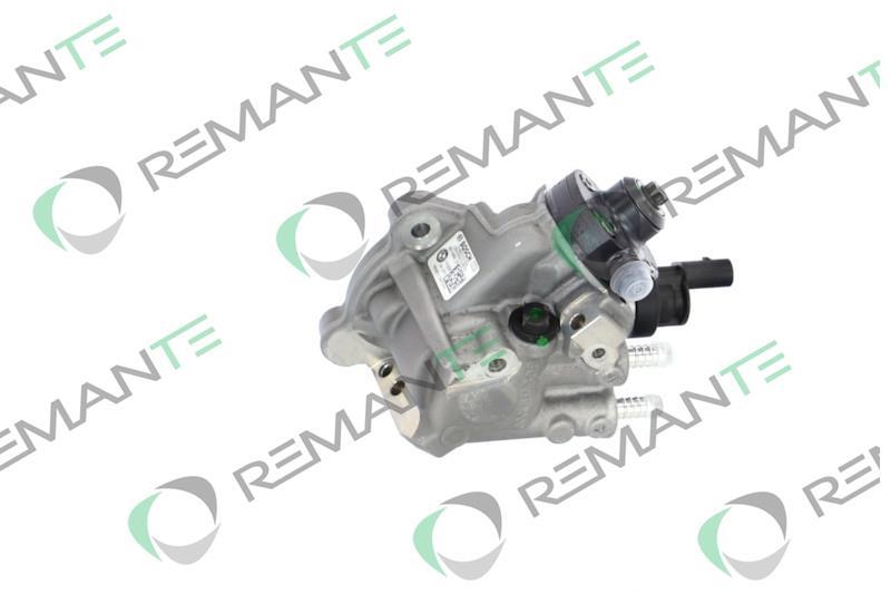 Pompe à haute pression REMANTE ref. 002-002-001052R