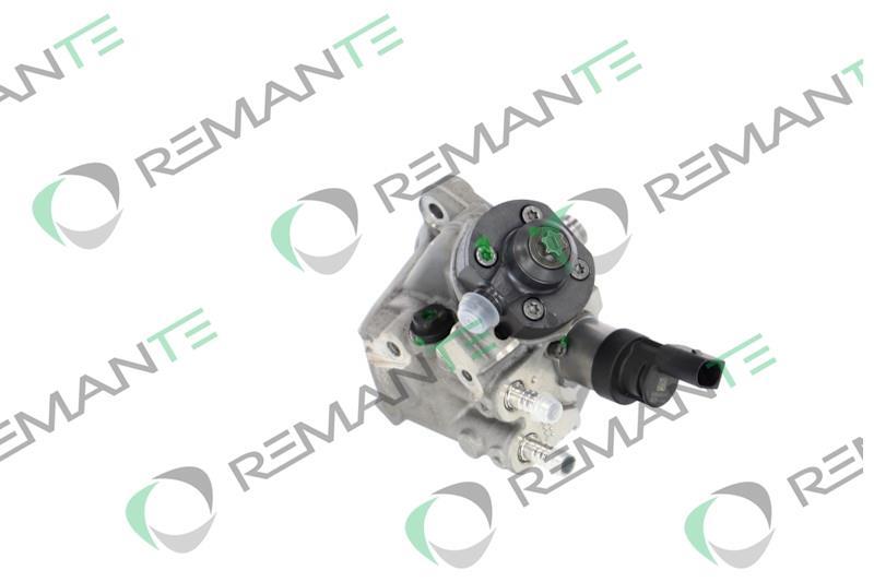 Pompe à haute pression REMANTE ref. 002-002-001052R