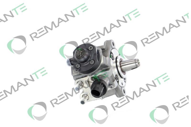Pompe à haute pression REMANTE ref. 002-002-001052R