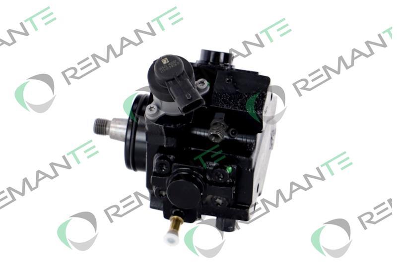 Pompe à haute pression REMANTE ref. 002-002-001127R