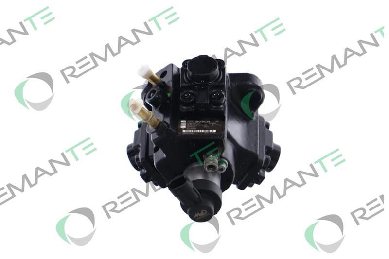 Pompe à haute pression REMANTE ref. 002-002-001128R