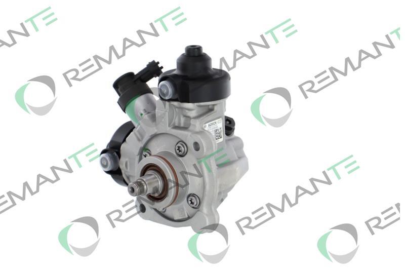 Pompe à haute pression REMANTE ref. 002-002-001133R