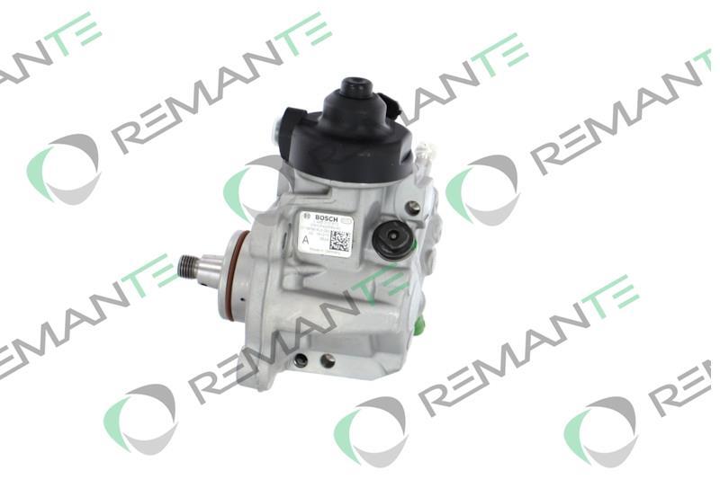 Pompe à haute pression REMANTE ref. 002-002-001133R