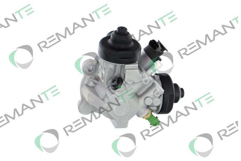 Pompe à haute pression REMANTE ref. 002-002-001133R