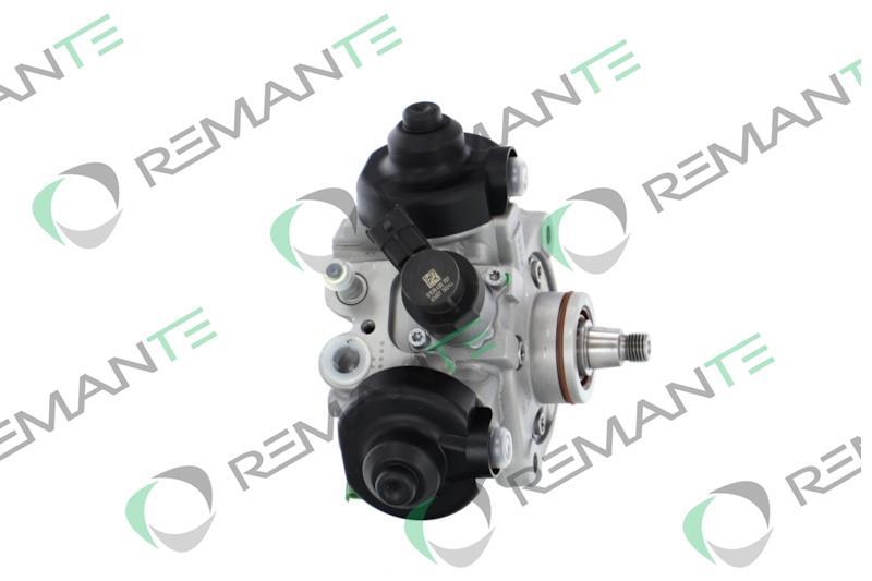 Pompe à haute pression REMANTE ref. 002-002-001133R