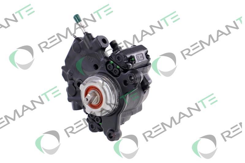 Pompe à haute pression REMANTE ref. 002-002-001157R