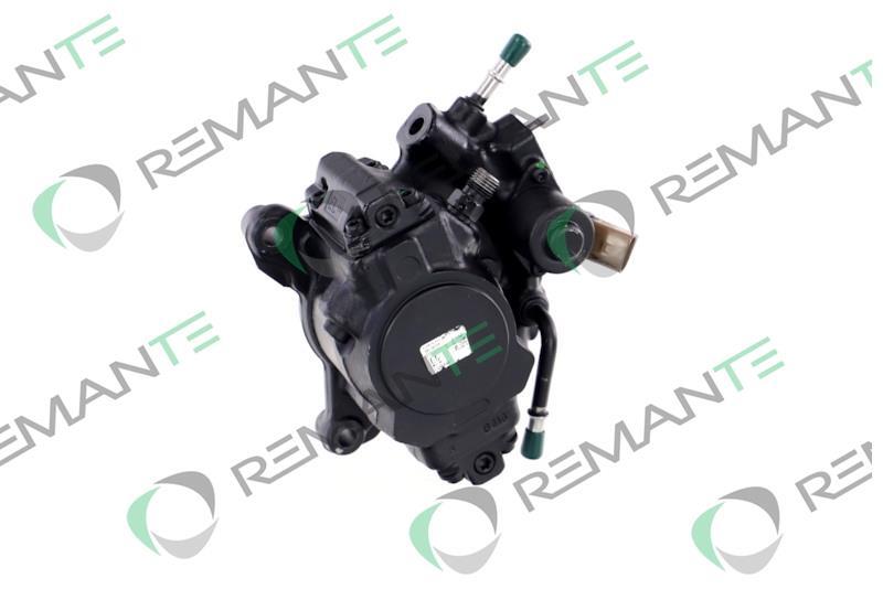 Pompe à haute pression REMANTE ref. 002-002-001157R