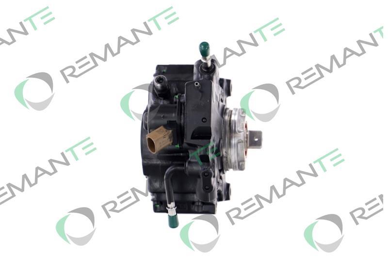 Pompe à haute pression REMANTE ref. 002-002-001157R