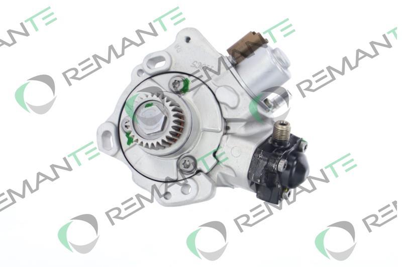 Pompe à haute pression REMANTE ref. 002-002-001162R