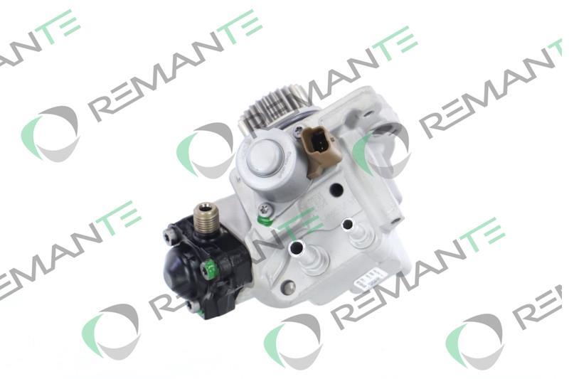 Pompe à haute pression REMANTE ref. 002-002-001162R