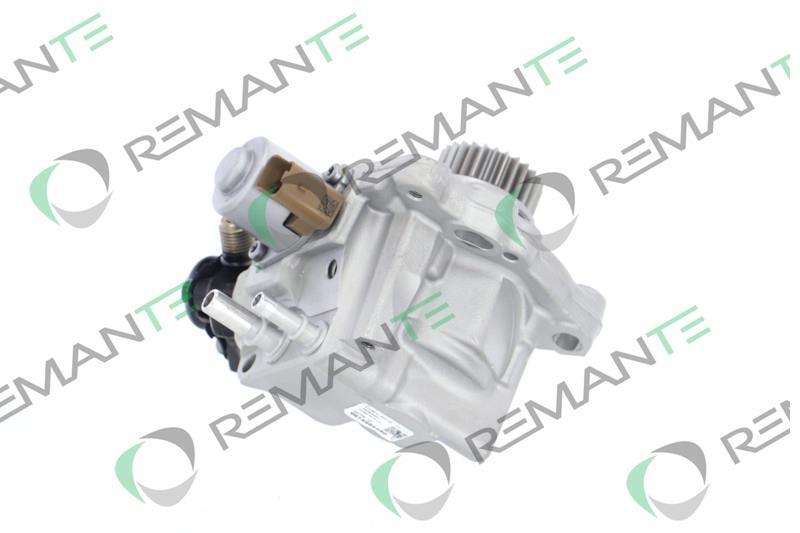 Pompe à haute pression REMANTE ref. 002-002-001162R