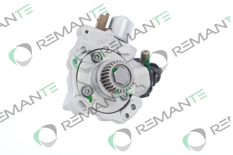 Pompe à haute pression REMANTE ref. 002-002-001162R