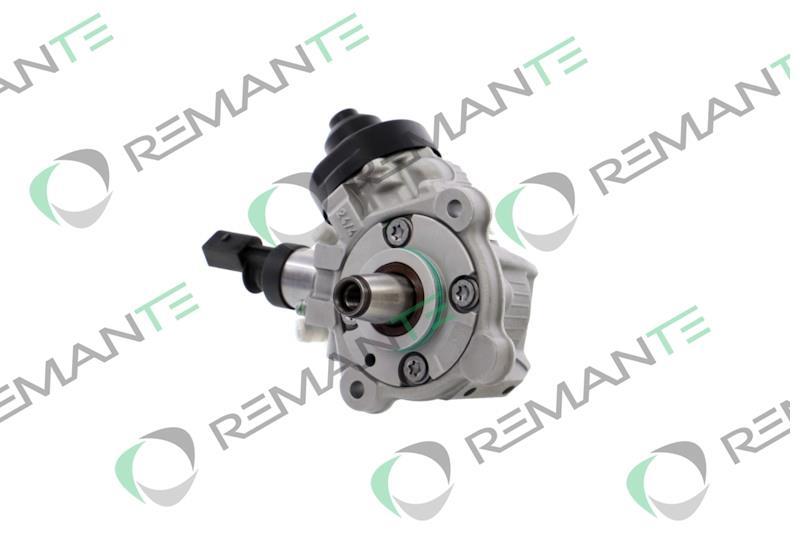 Pompe à haute pression REMANTE ref. 002-002-001164R