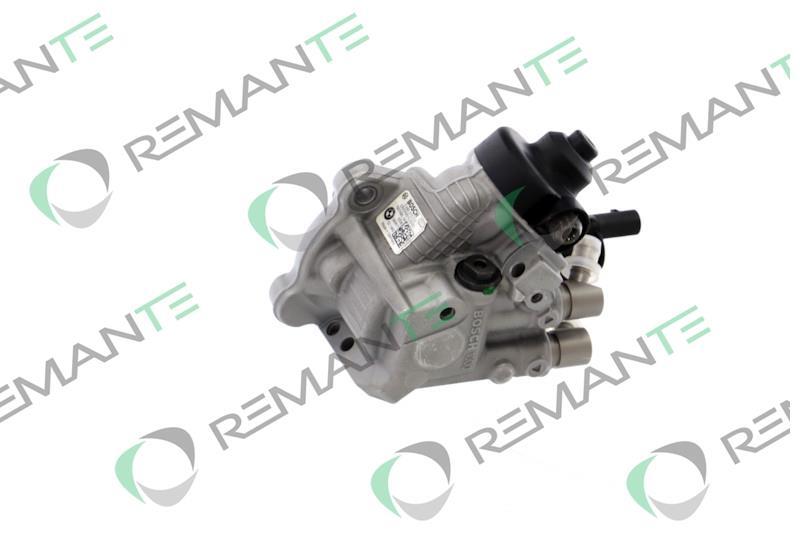 Pompe à haute pression REMANTE ref. 002-002-001164R