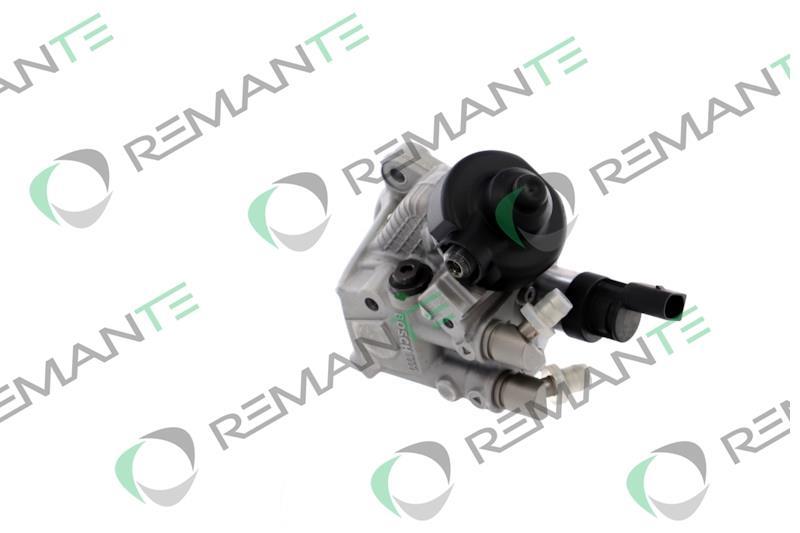 Pompe à haute pression REMANTE ref. 002-002-001164R