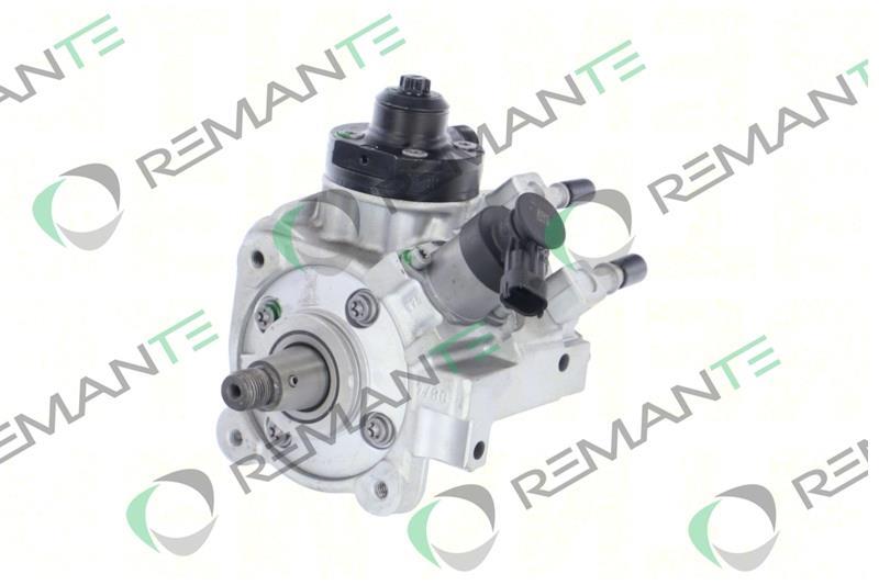 Pompe à haute pression REMANTE ref. 002-002-001319R