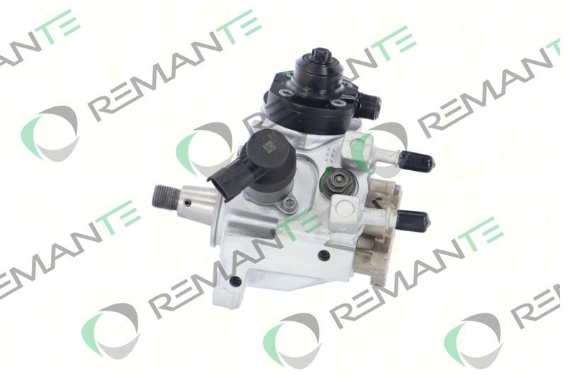Pompe à haute pression REMANTE ref. 002-002-001319R