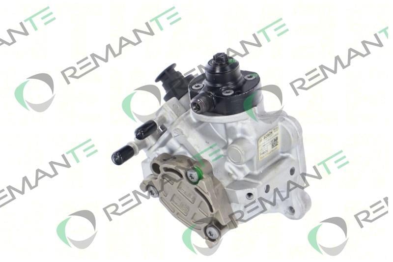 Pompe à haute pression REMANTE ref. 002-002-001319R