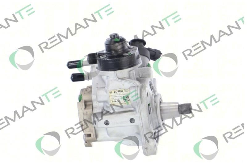 Pompe à haute pression REMANTE ref. 002-002-001319R