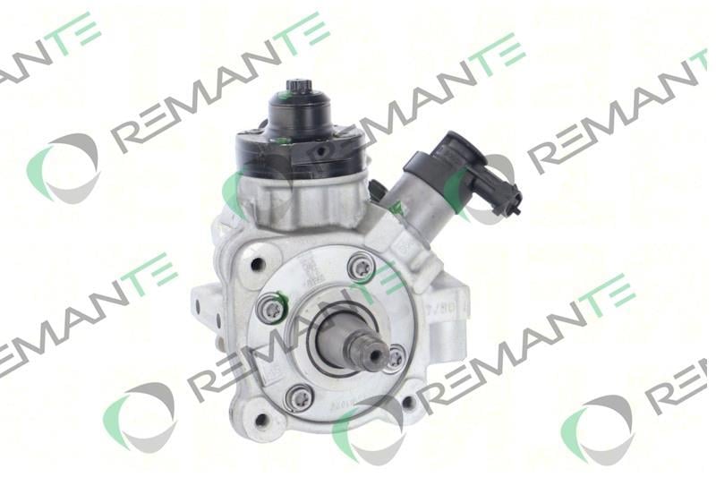 Pompe à haute pression REMANTE ref. 002-002-001319R