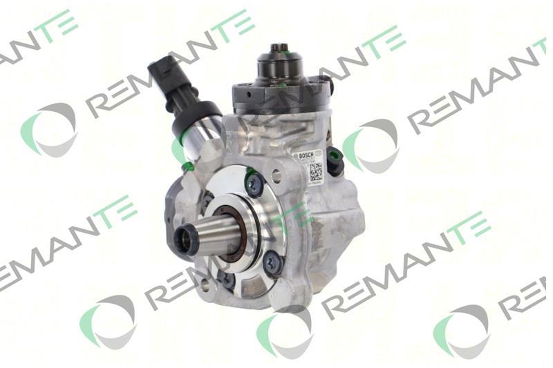Pompe à haute pression REMANTE ref. 002-002-001321R
