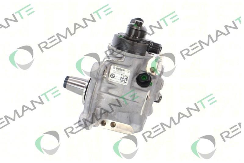 Pompe à haute pression REMANTE ref. 002-002-001321R