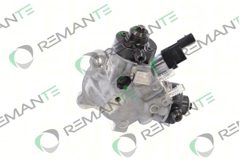 Pompe à haute pression REMANTE ref. 002-002-001321R