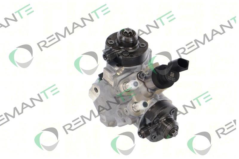 Pompe à haute pression REMANTE ref. 002-002-001321R
